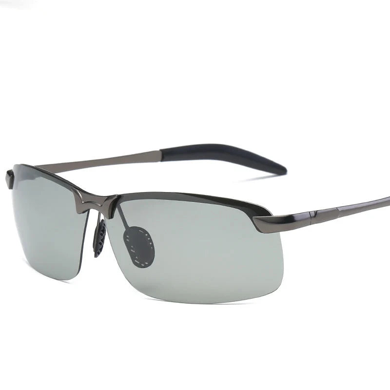 Sunglasses Photochromic Polarized UV400