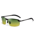 Sunglasses Photochromic Polarized UV400