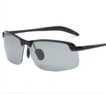 Sunglasses Photochromic Polarized UV400