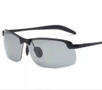 Sunglasses Photochromic Polarized UV400