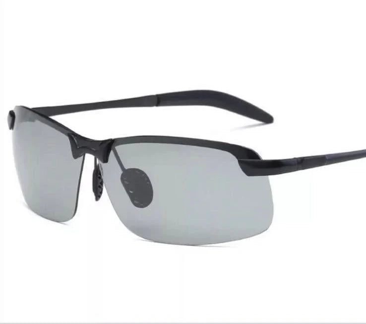 Sunglasses Photochromic Polarized UV400