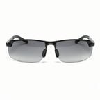 Sunglasses Photochromic & Polarized UV400