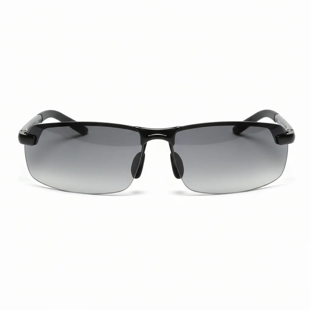 Sunglasses Photochromic & Polarized UV400