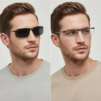 Sunglasses Photochromic & Polarized UV400