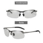 Sunglasses Photochromic Polarized UV400