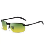 Sunglasses Photochromic Polarized UV400
