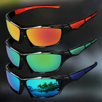 Sunglasses Polarized Lenses & UV Protection Metal Frame