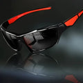 Sunglasses Polarized Lenses & UV Protection Metal Frame