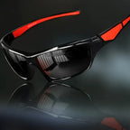 Sunglasses Polarized Lenses & UV Protection Metal Frame