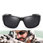 Sunglasses Polarized Photochromic UV400