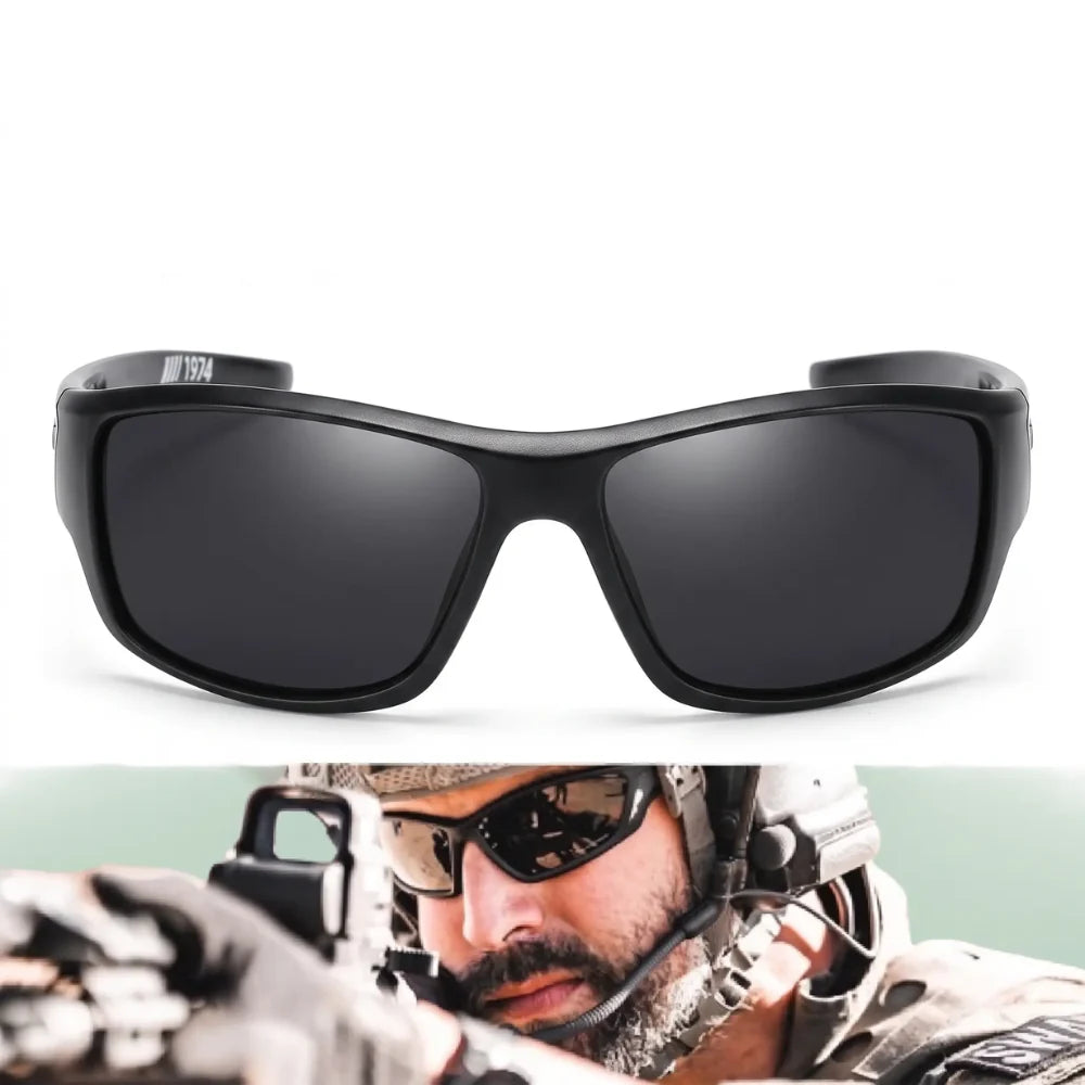 Sunglasses Polarized Photochromic UV400