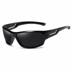 Sunglasses Polarized UV 400 Lightweight & Secure Fit