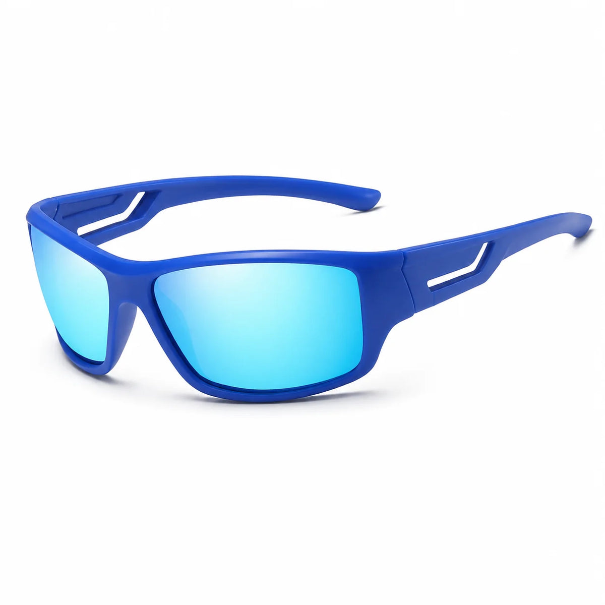 Sunglasses Polarized UV 400 Lightweight & Secure Fit