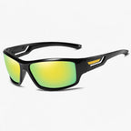 Sunglasses Polarized UV 400 Lightweight & Secure Fit