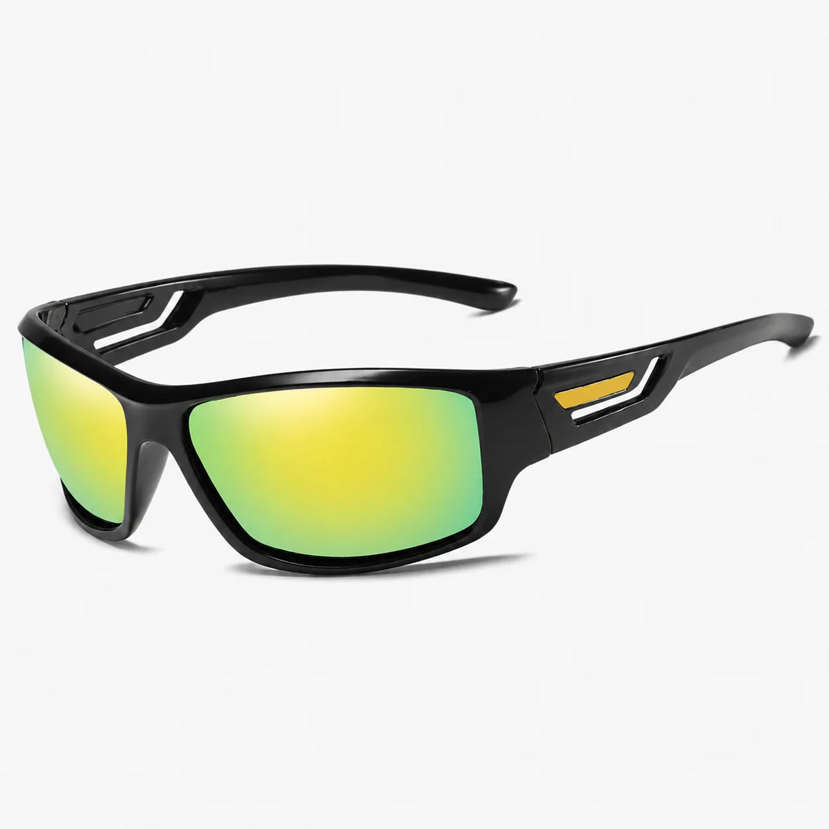 Sunglasses Polarized UV 400 Lightweight & Secure Fit