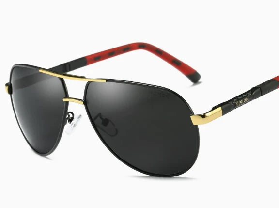 Sunglasses Polarized UV400 Aluminum Frame