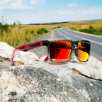 Sunglasses Polarized UV400 & Anti-Blue-Light