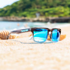Sunglasses Polarized UV400 & Anti-Blue-Light