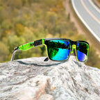 Sunglasses Polarized UV400 & Anti-Blue-Light