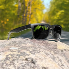 Sunglasses Polarized UV400 & Anti-Blue-Light