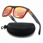 Sunglasses Polarized UV400 Ergonomic Frame