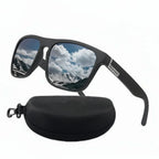 Sunglasses Polarized UV400 Ergonomic Frame