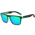 Sunglasses Polarized UV400 Ergonomic Frame