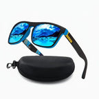 Sunglasses Polarized UV400 Ergonomic Frame