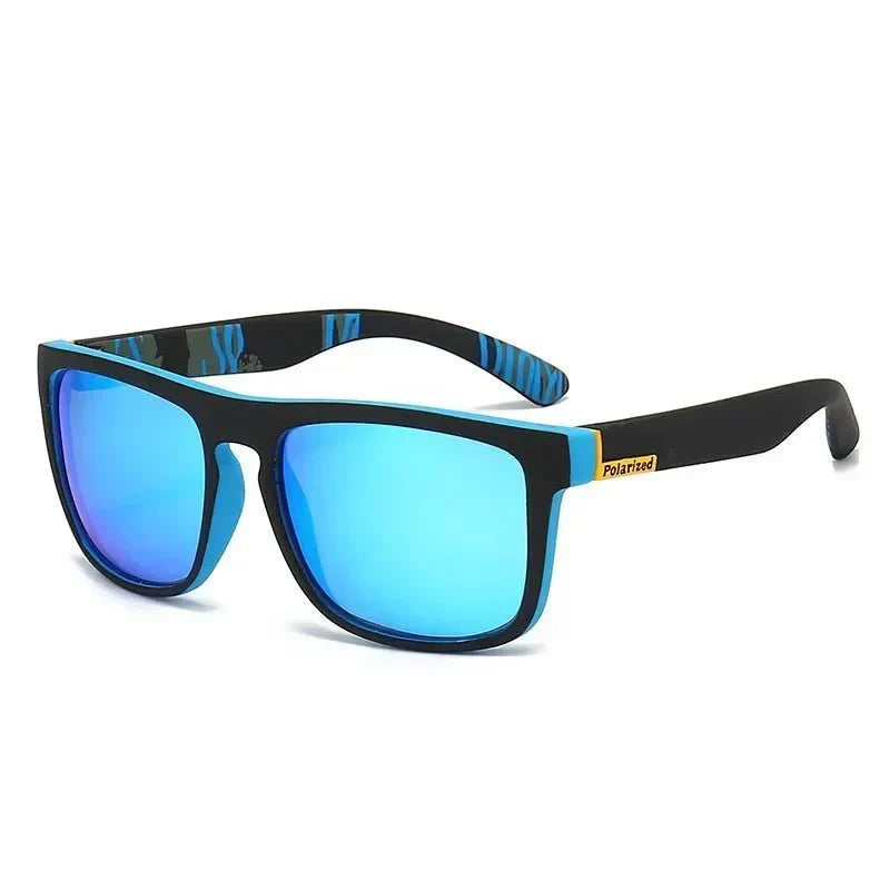 Sunglasses Polarized UV400 Ergonomic Frame