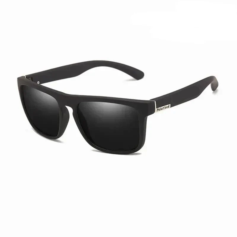 Sunglasses Polarized UV400 Ergonomic Frame