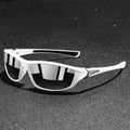 Sunglasses Polarized UV400 Lightweight Metal Frame