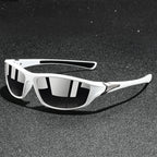 Sunglasses Polarized UV400 Lightweight Metal Frame