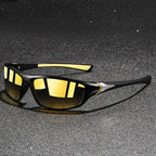 Sunglasses Polarized UV400 Lightweight Metal Frame