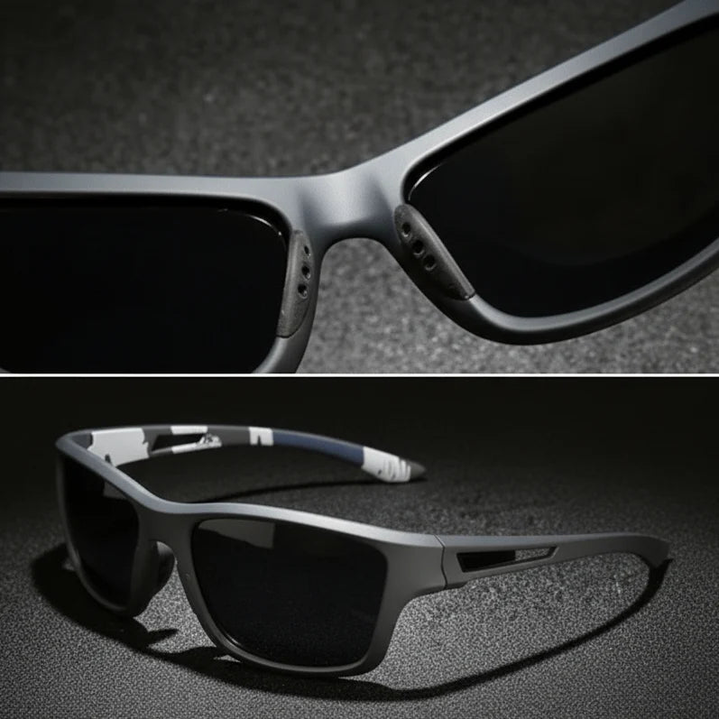 Sunglasses Polarized UV400 Lightweight Non-Slip