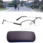 Sunglasses Progressive Adaptive Photochromic Anti-Glare & Anti-Smudge