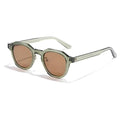 Sunglasses Retro Beach UV400 Lightweight Frame