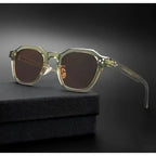 Sunglasses Retro Beach UV400 Lightweight Frame