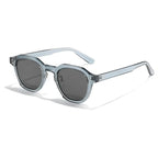 Sunglasses Retro Beach UV400 Lightweight Frame