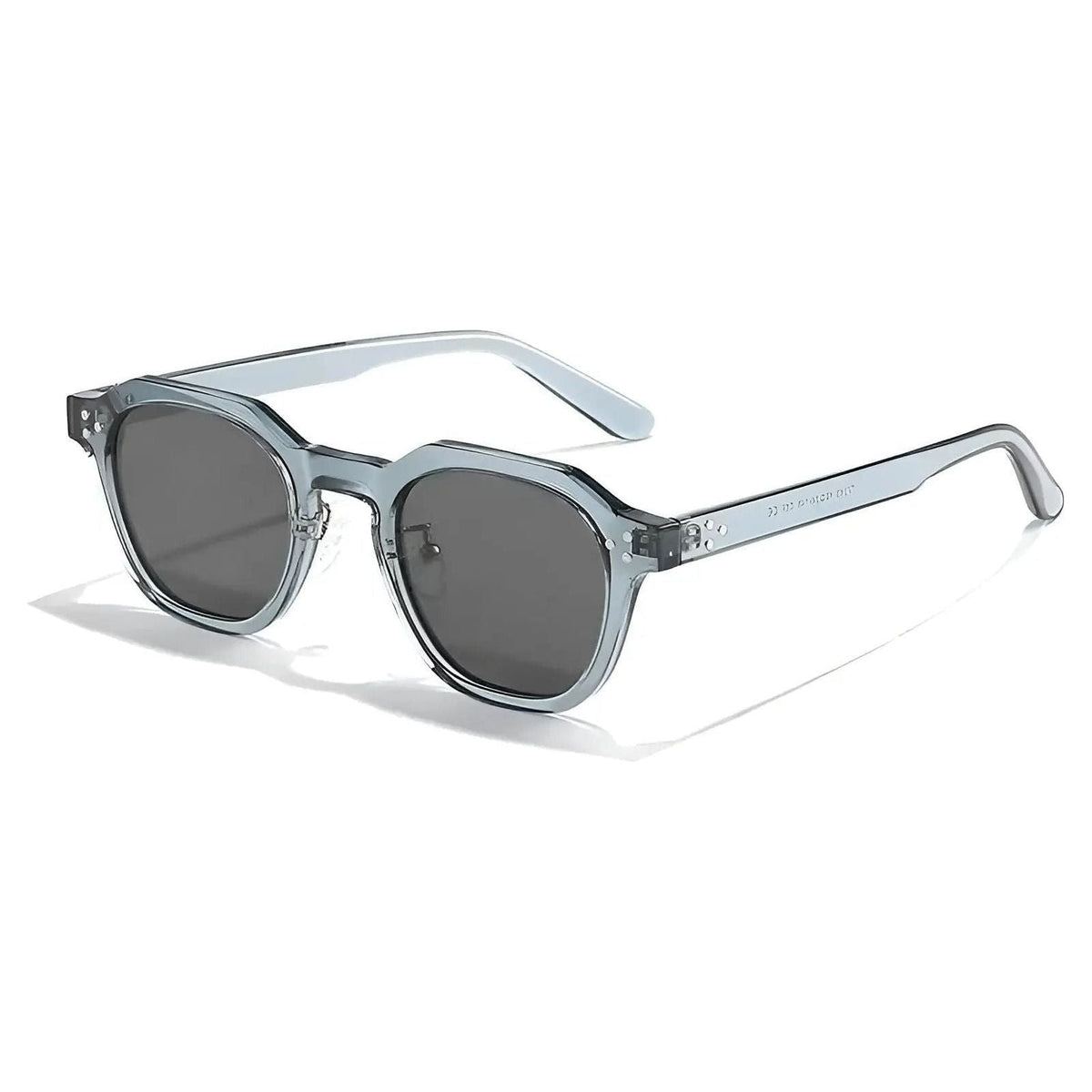 Sunglasses Retro Beach UV400 Lightweight Frame