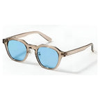 Sunglasses Retro Beach UV400 Lightweight Frame