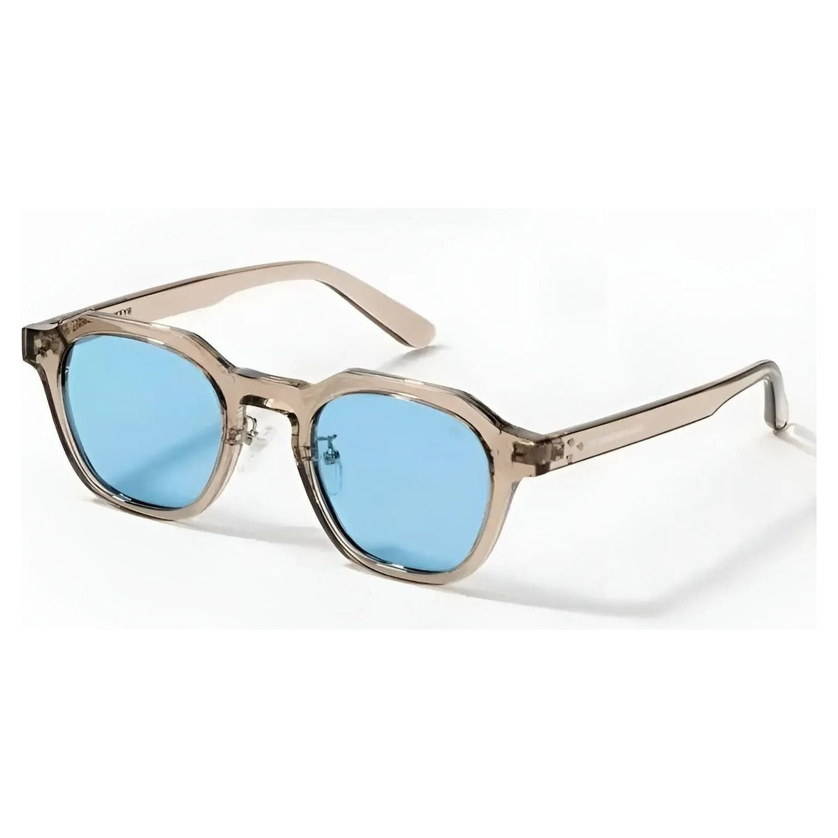 Sunglasses Retro Beach UV400 Lightweight Frame