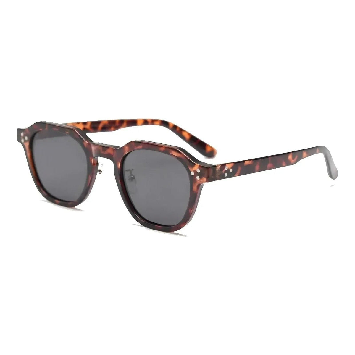 Sunglasses Retro Beach UV400 Lightweight Frame