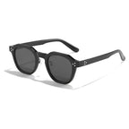 Sunglasses Retro Beach UV400 Lightweight Frame