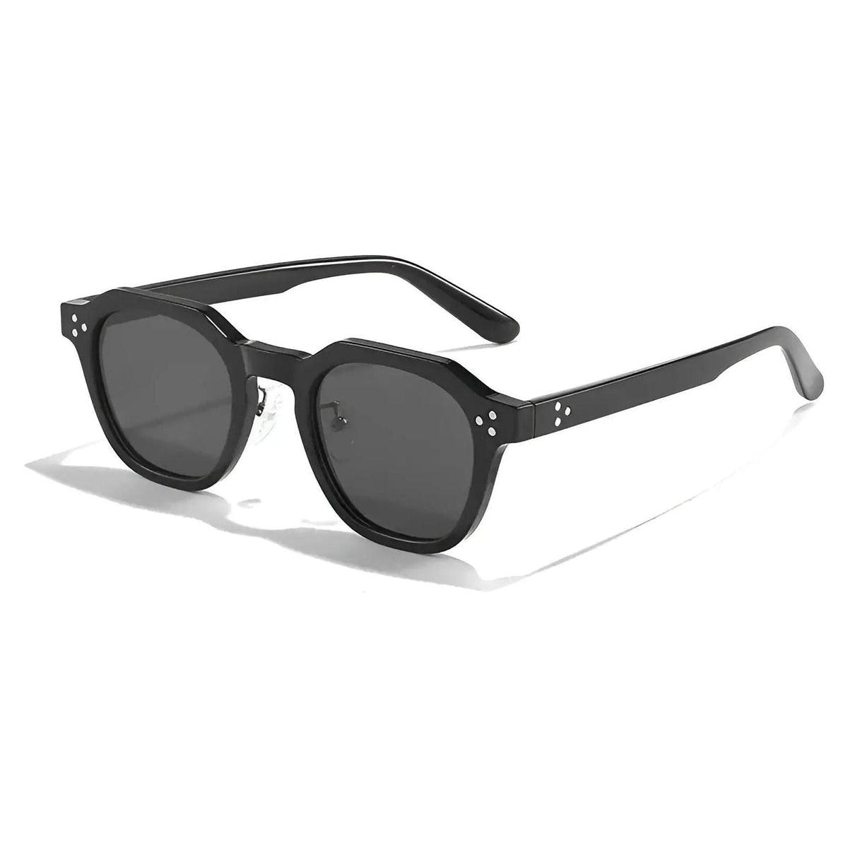 Sunglasses Retro Beach UV400 Lightweight Frame