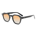 Sunglasses Retro Beach UV400 Lightweight Frame
