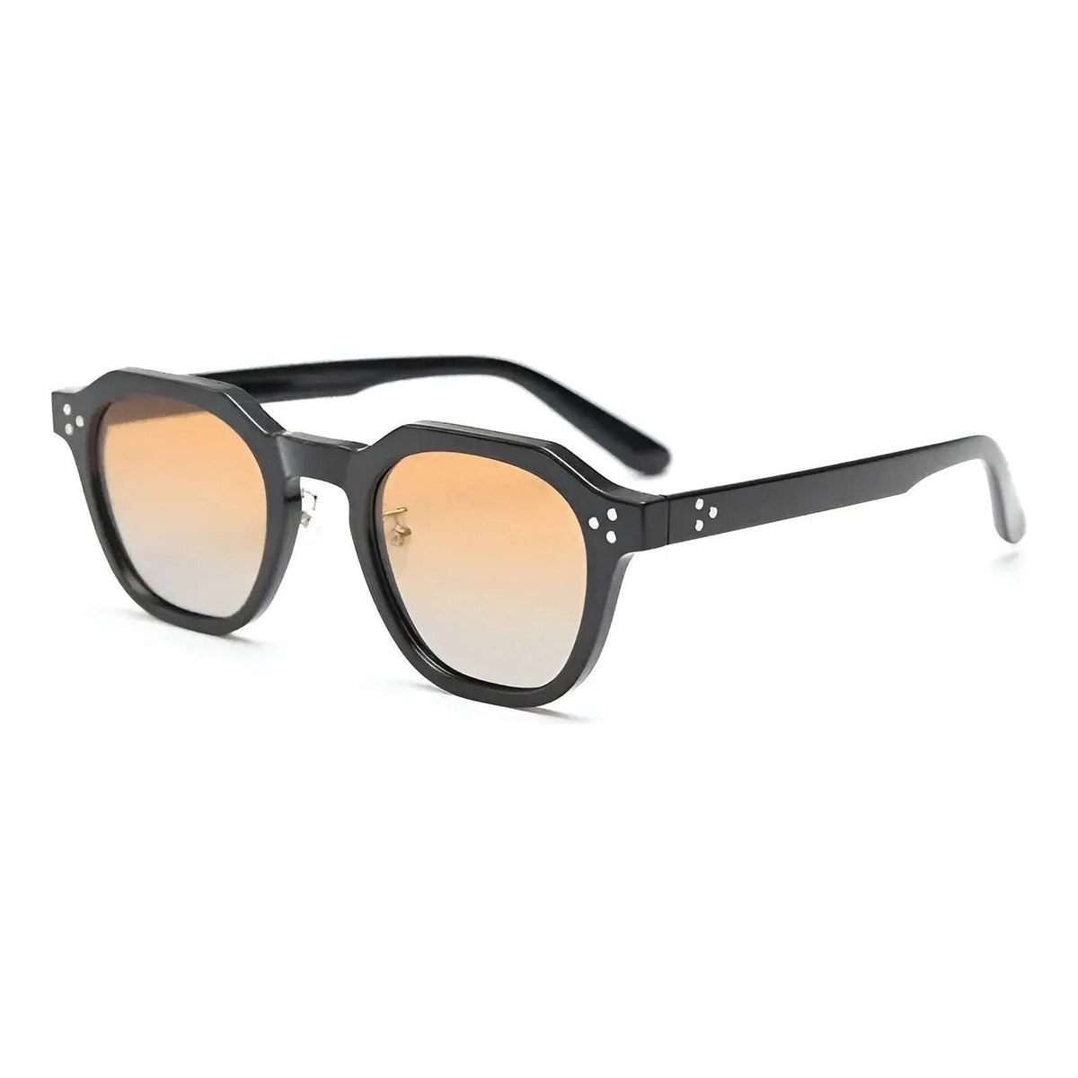 Sunglasses Retro Beach UV400 Lightweight Frame