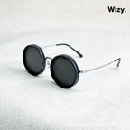 Sunglasses UV400 Lightweight Scratch-Resistant Lenses