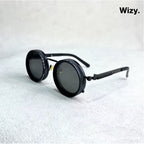 Sunglasses UV400 Lightweight Scratch-Resistant Lenses