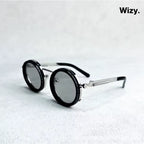 Sunglasses UV400 Lightweight Scratch-Resistant Lenses