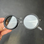 Sunglasses UV400 Lightweight Scratch-Resistant Lenses